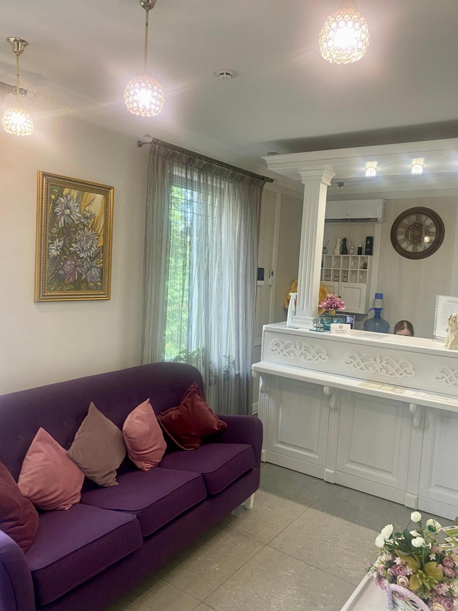 Boutique Hotel Deluxe Kamjanets-Podilskyj Exteriör bild